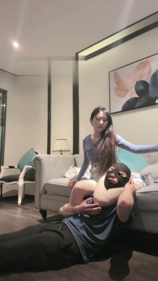 【霁月】腿绞窒息/原味袜窒息 bf18661