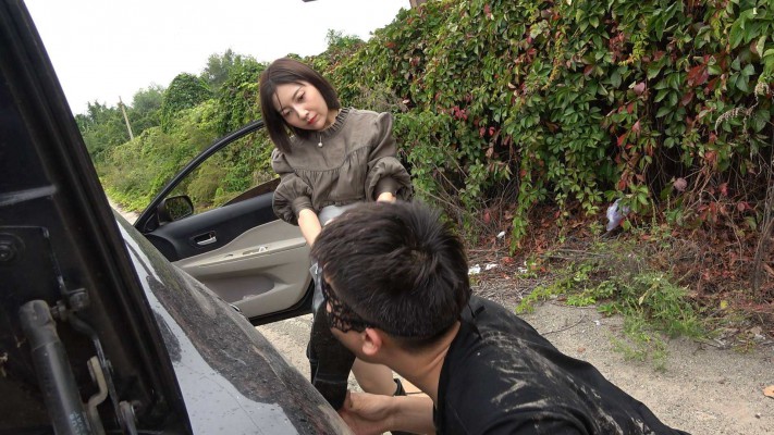 【彼岸花】户外狗嘴清理超脏鞋底 YC-211106-3