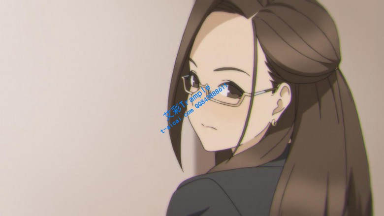 [中文字幕]动漫女高中生的黑丝视角带剧情 R-190722