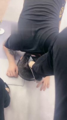 【樱桃大大】高跟鞋踩地毯 bf18506