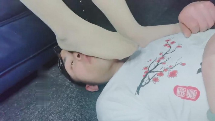 【伶S】业绩不好废物只配做狗 bf10105