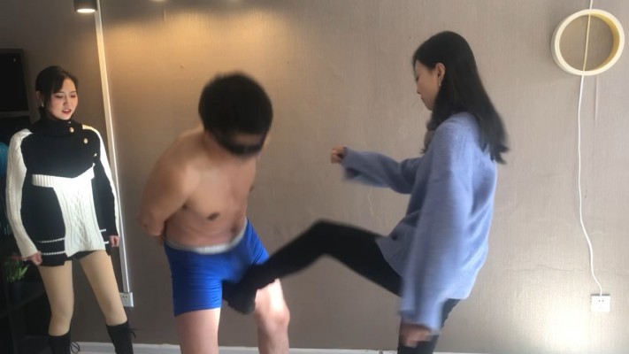 【蛋碎娇娃】『超S·联盟』蛇蝎女学生 YC-220325-5