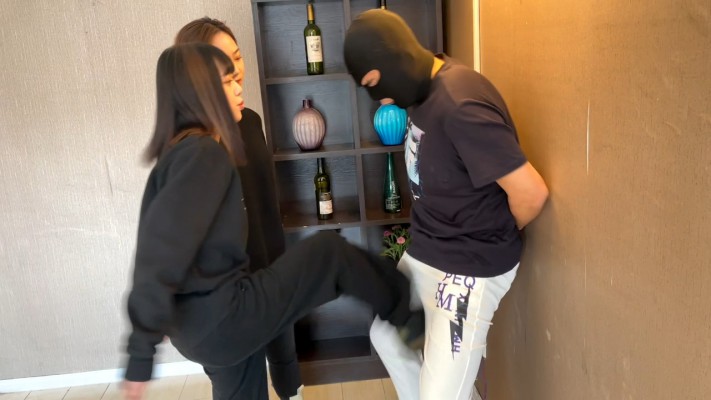 【蛋碎娇娃】『超S·联盟』特别任务 YC-220313-3