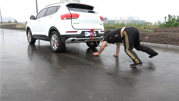 猪奴雨天的生日