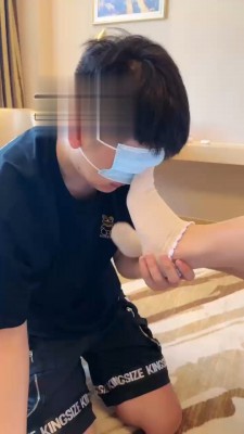 【奈奈生】生活化伺候学生主 bf17304