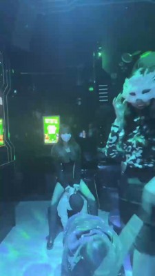 【妆主大大】双S-带素人入圈KTV调【双视角版】 bf21882