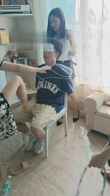 【奶酪】3S五花大绑狗奴虐【三视角版】 bf15565