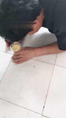 【小猫咪】伺候主人起床的家奴【双视角版】 bf17832