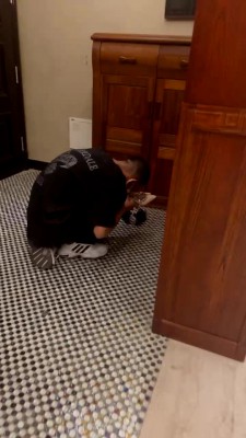 【甜甜大人】弟弟居然喜欢被虐 bf19659_HD绳艺资源