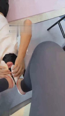 【沐阳大小姐】AJ鞋白船袜辱恋袜狗 bf17538