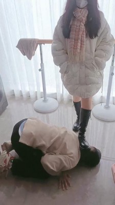 【叶子女神】踢裆专场 bf22451