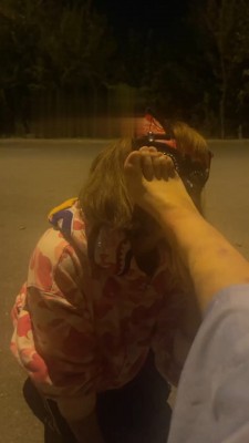 【十三妹】酒吧门口开发素人S调【下】 bf19470