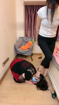 【丹祖宗】暴力虐废小三母狗【双视角版】 bf19125