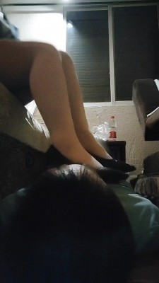 【雷大哥】素人小姐姐踩 bf19697