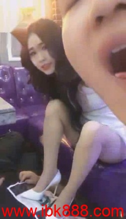 KTV劲爆调教主题专场