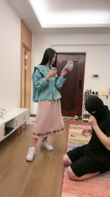 【奈奈生】惩罚不老实的快递员 bf20077