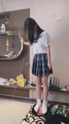 【二宝】白袜JK学生素人首调 bf15571_HD绳艺资源