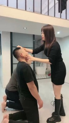 【妍主大大】重度刑虐双狗奴 bf20088_HD绳艺资源