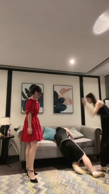 【沅芷大人】双S轮流抽犯贱男友【双视角版】 bf17910