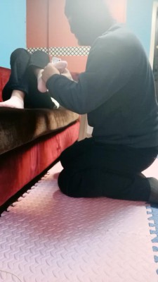 【语阳】圈养家奴的第二天 bf20032