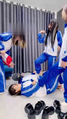 【狗哥】精彩-多名素人学生主群调 bf21886_HD绳艺资源