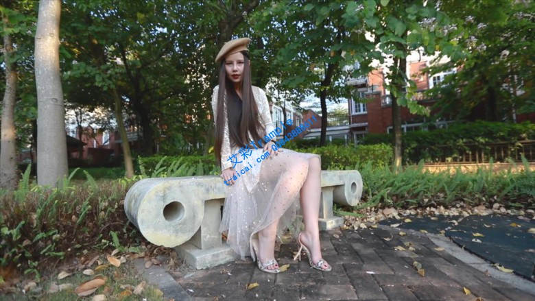 〖H.P.L栖心之栈〗—佳琦玉足POV