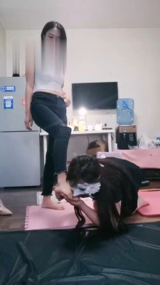 【心竹殿下】母畜-开发小姨做狗 bf17576