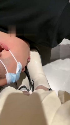 【奈奈生】餐桌下的卑贱奴 bf21509_HD绳艺资源