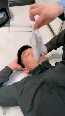 【妮可】御姐S深夜教训小奶狗 bf18195