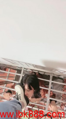 【御萝刑】刑架虐圈养女奴sp bf23559