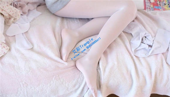 性感白丝美腿_HD绳艺资源