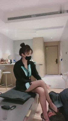 【美美子】网红模特诱惑老板做狗 bf17578