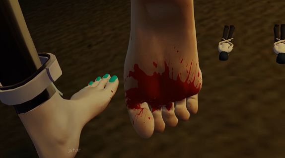 初音的残酷审问 Miku playing bf8352