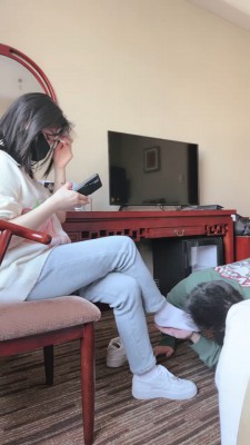 【强抚】偷拍被暴虐的狗废物 bf22461