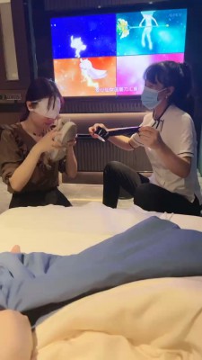 【橘子没熟】沐足店公开处刑 bf19098_HD绳艺资源