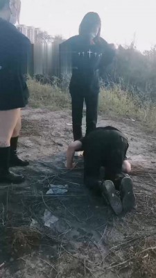 【狗哥】户外多位素人小姐姐调 bf18455