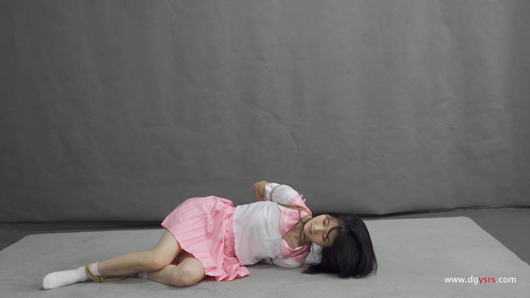 【艺束人生】2023_17期视频 欣玥试镜