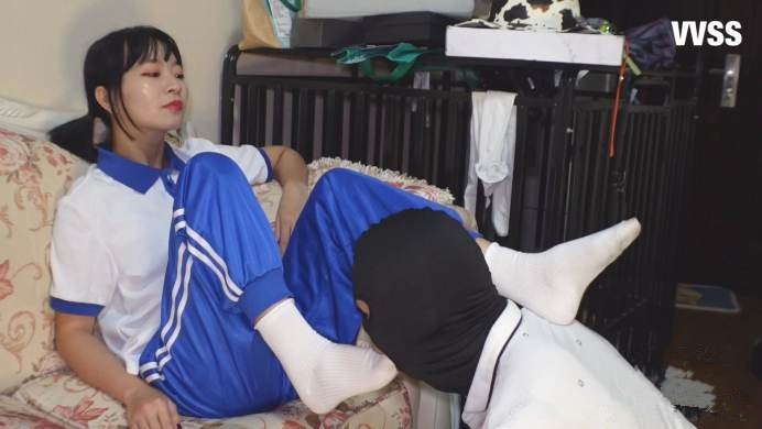 【Haruka瑶酱】弟弟对瑶酱的最终幻想