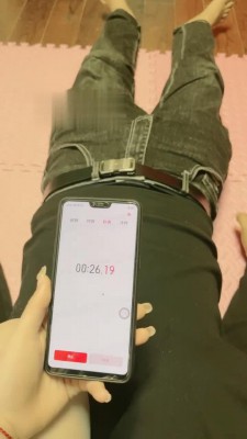 【语阳】把狗子打哭了 bf22270