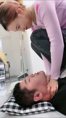 【麋鹿银儿】素人暴虐业主两兄弟 bf23243