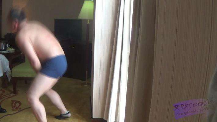 女特战队员审讯男俘虏_HD绳艺资源