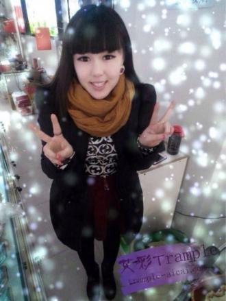 【典藏女生节特辑】:蝴蝶妹的肉丝+棉袜(棉袜已经穿了10多天了_HD绳艺资源