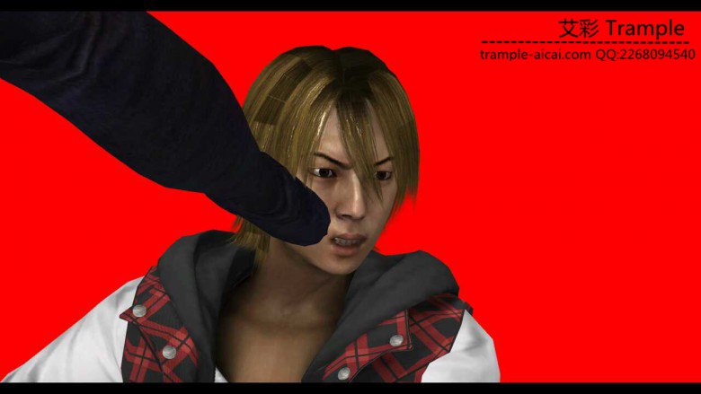 罗宾踩虐长片，调教男奴 O-170606-2