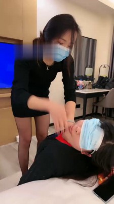 【丹祖宗】御姐黑丝高跟虐小三【双视角版】 bf22088