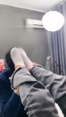 【ccyouer】玩新来的大学生 bf22023