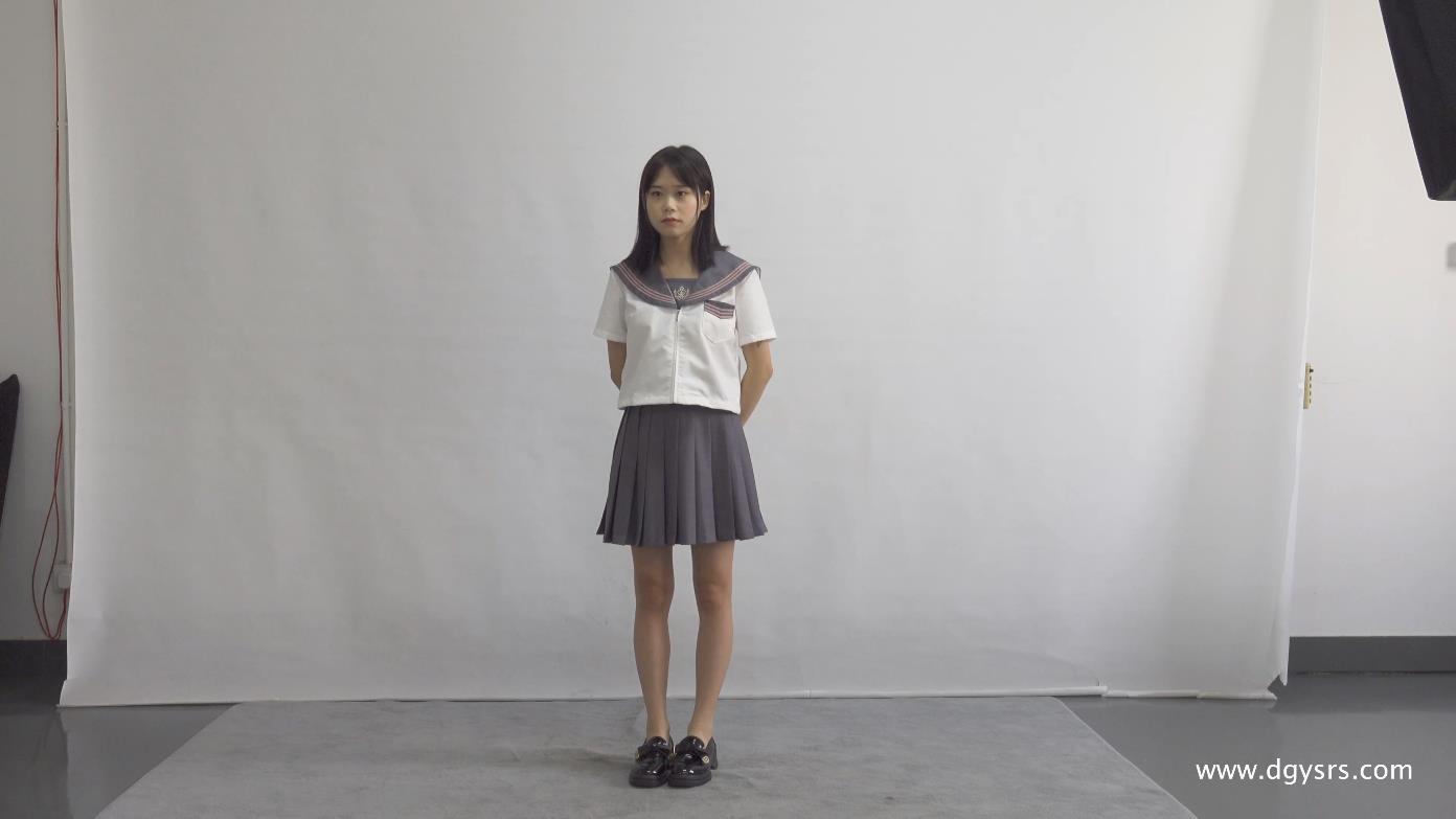 【艺束人生】2022_45期视频  可可试镜【勒脖五花驷马捆绑放置，对镜头...