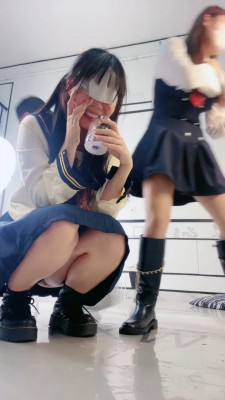 【礼礼大人】超级重口-双S鼻涕浓痰圣水泡面【双视角版】bf22820