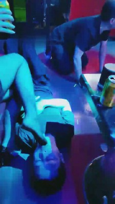 【羽珊】KTV双S陪酒小妹调教【双视角版】 bf12193