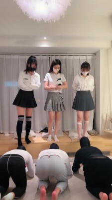 【银锁】活捉偷袜贼 bf12020