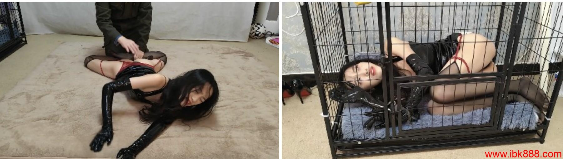 [随心原创] 雅熙联邦探员摔跤 被摔跤手各种折磨_HD绳艺资源